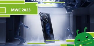 MWC 2023, OnePlus presenta Pad, 45W Liquid Cooler, 11 5G e le Buds Pro 2
