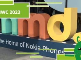 MWC 2023, HMD Global sta per trasferire i test dei propri smartphone 5G in Europa
