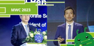 MWC 2023, Huawei verso un mondo sempre più smart e sostenibile