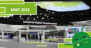 MWC 2023, Huawei combatte contro l'analfabetismo digitale tra i giovani