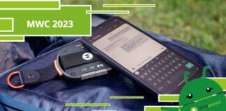 MWC 2023, Bullit Group presenta i dispositivi che vi salveranno la vita