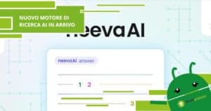 NeevaAI, è arrivato l'ennesimo motore di ricerca simile a ChatGPT