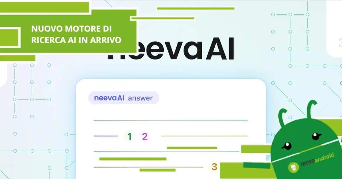 NeevaAI, è arrivato l'ennesimo motore di ricerca simile a ChatGPT