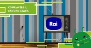 Canone Rai, è possibile non pagarlo con questi trucchetti