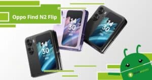 Oppo Find N2 Flip, è il più grande tra i pieghevoli e sta arrivando in Italia