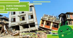 Turchia, tutte le ragioni che hanno reso questo terremoto disastroso