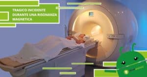 Risonanza Magnetica, quando una semplice visita è in grado di ucciderti
