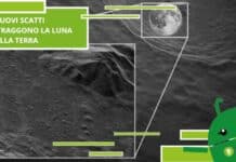 Luna, grazie alla nuova tecnologia del radar è possibile vederla anche dalla Terra