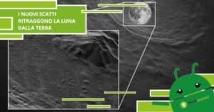 Luna, grazie alla nuova tecnologia del radar è possibile vederla anche dalla Terra