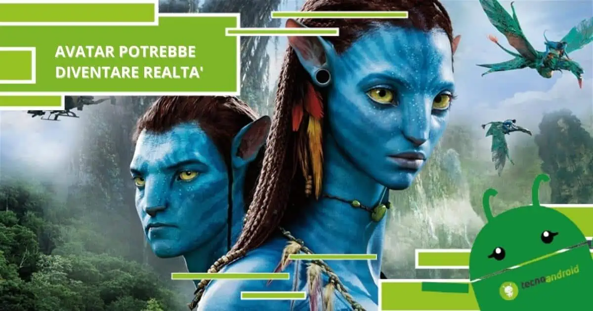 Cervello, presto potremo trasferire la mente in un altro corpo come in Avatar