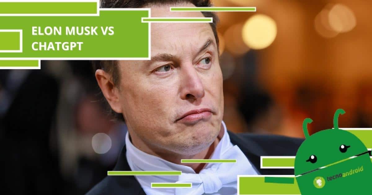 ChatGPT, persino Elon Musk si sta preoccupando della sua pericolosità