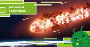 Meteora di Chelyabinsk, la prova che da un momento all'altro potremmo estinguerci