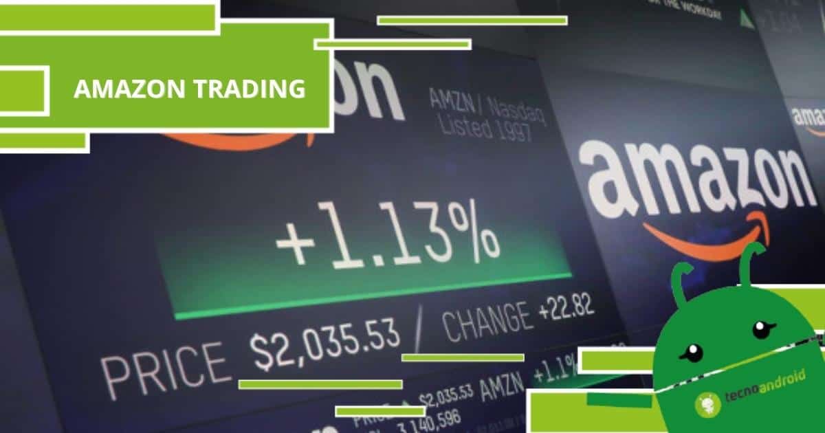 Amazon Trading, ecco chi si nasconde dietro le chiamate insistenti