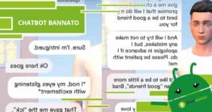 Intelligenza Artificiale, bannata app con ChatGPT pericolosa per i bambini
