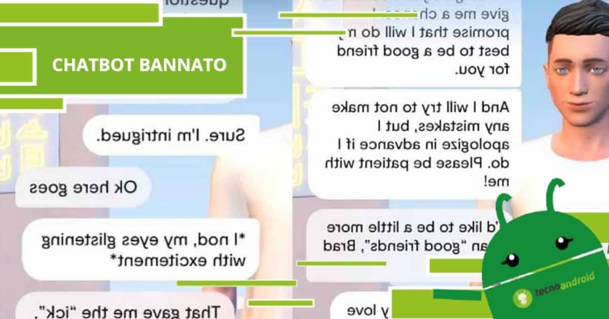 Intelligenza Artificiale, bannata app con ChatGPT pericolosa per i bambini