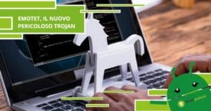 Truffa smartphone, il nuovo trojan ti svuota il conto in pochi minuti