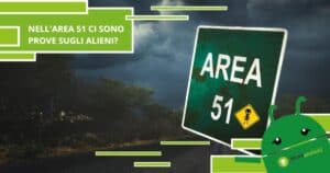 Area 51, finalmente trapelano alcuni segreti rimasti nascosti per anni