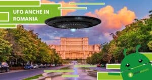 UFO, anche la Romania si schiera contro gli oggetti volanti non identificati