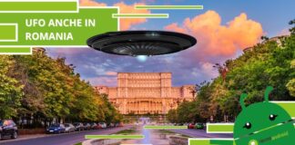 UFO, anche la Romania si schiera contro gli oggetti volanti non identificati