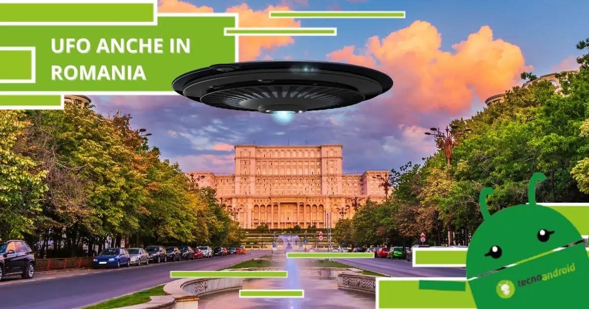 UFO, anche la Romania si schiera contro gli oggetti volanti non identificati