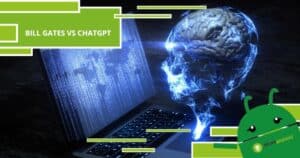 ChatGPT, secondo Bill Gates l'IA segnerà per sempre l'umanità
