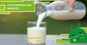 Addio latte, un noto marchio è stato rimosso per sempre dai supermercati