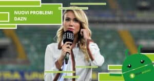 DAZN, tra non molto potrebbero esserci dei cambiamenti