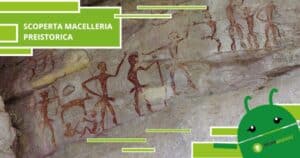 Macelleria preistorica, scoperte come e quali carni mangiavano i nostri antenati