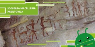 Macelleria preistorica, scoperte come e quali carni mangiavano i nostri antenati