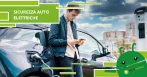 Auto elettriche, i malintenzionati hanno raggiunto anche i WSJ