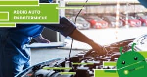 Mercedes, siamo ormai giunti verso la fine delle endotermiche
