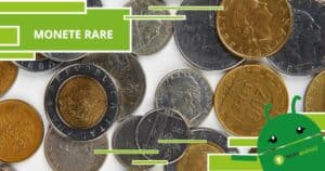 Monete rare, basta un errore di conio per guadagnare 30.000 euro