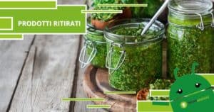 Prodotti ritirati, il richiamo stavolta coinvolge dei noti supermercati