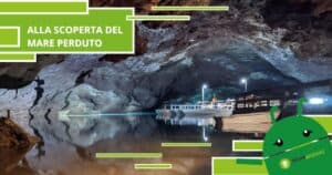 Mare perduto, nessuno è mai riuscito ad esplorare completamente questo lago