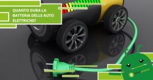 Auto elettriche, una volta conosciuta la verità sulla batteria non le vorrete più
