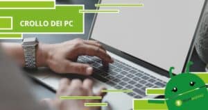 Computer, nessuno li compra più e lo dimostrano i dati del 2022