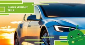 Tesla, è uscita la nuova versione della guida autonoma Tesla FSD Beta v11.3.
