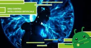 Intelligenza Artificiale, l'ONU lancia gravi accuse contro l'AI