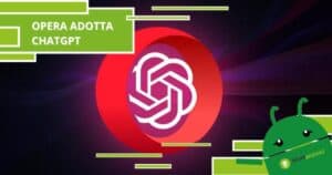 Opera, l'ennesimo motore di ricerca si converte alla ChatGPT