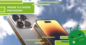 iPhone 15, il nuovo smartphone ci sconvolgerà con la sua velocità