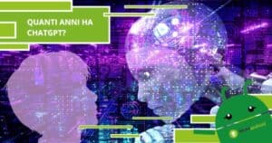 ChatGPT, ecco a quanti anni corrisponde l'abilità dell'intelligenza artificiale