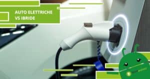 Auto elettriche, ecco perché in Italia si preferiscono le ibride