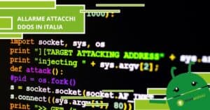 Attacchi DDoS, un colpo hacker così potente non si era mai visto