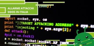 Attacchi DDoS, un colpo hacker così potente non si era mai visto