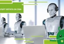 ChatGPT, la Cina dice addio alla pericolosa intelligenza artificiale