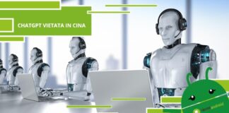 ChatGPT, la Cina dice addio alla pericolosa intelligenza artificiale