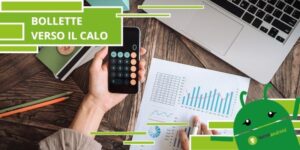 Bollette, presto per il gas si risparmieranno ben 712 euro all'anno