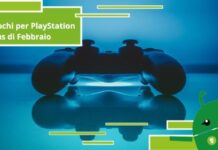 PlayStation Plus, mega spoler in arrivo sui nuovi giochi di Febbraio