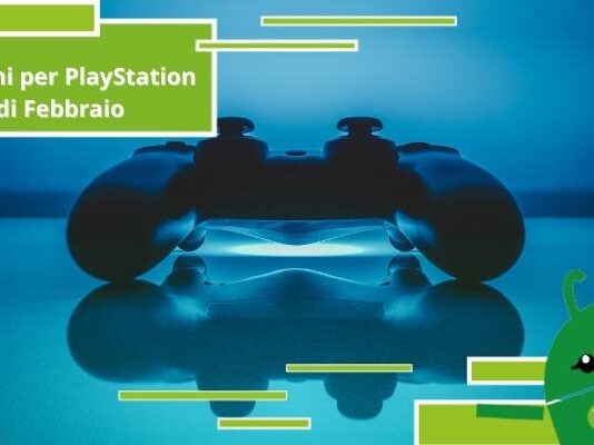 PlayStation Plus, mega spoler in arrivo sui nuovi giochi di Febbraio