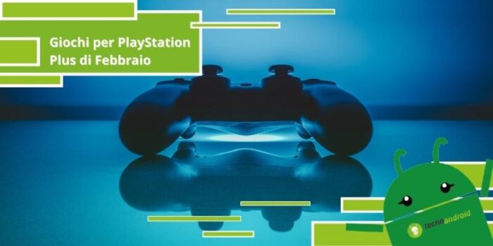 PlayStation Plus, mega spoler in arrivo sui nuovi giochi di Febbraio
